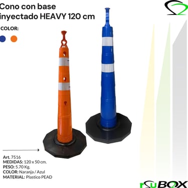 Barrera de seguridad RSU BOX