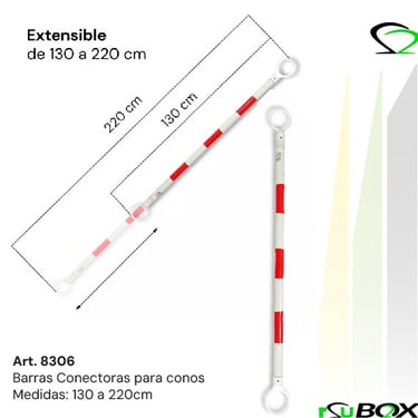 Señal de tránsito RSU BOX
